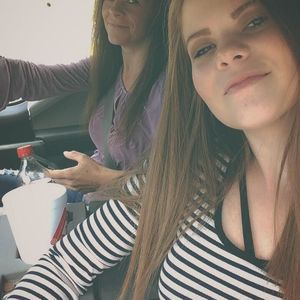 Meet your Posher, Hanna